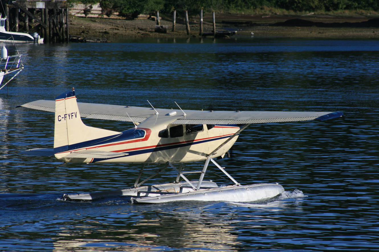 floatplane